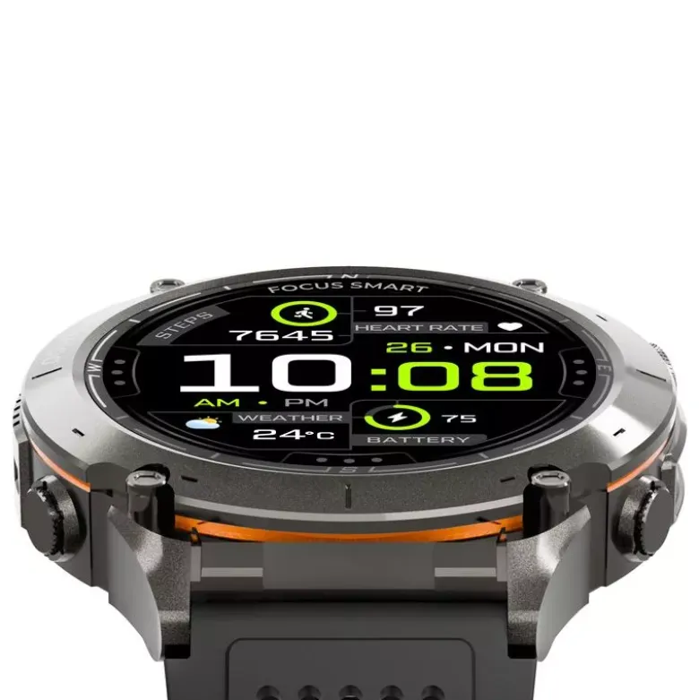Focus Smart älykello FO-6 GPS