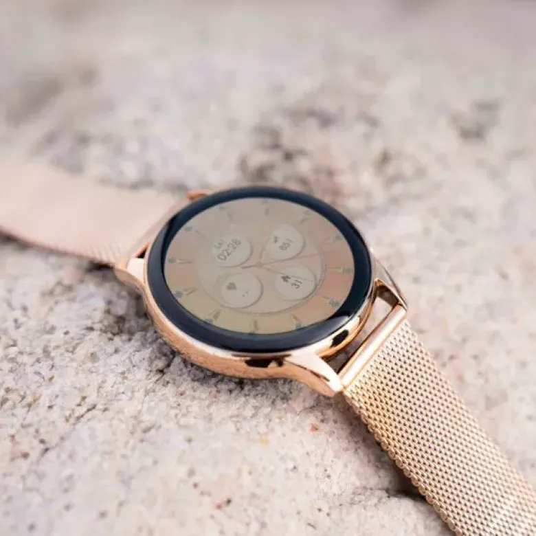 Focus Smart älykello FO-5 RG