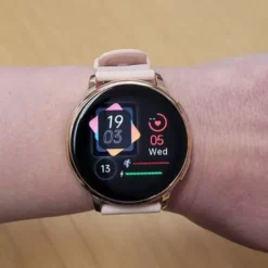 Focus Smart älykello FO-4 RG