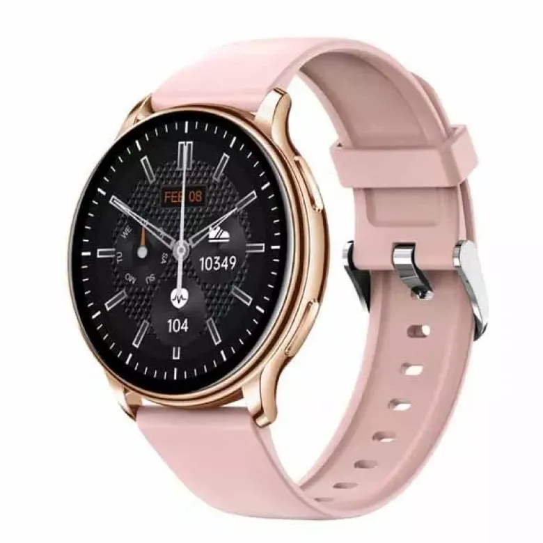 Focus Smart älykello FO-4 RG