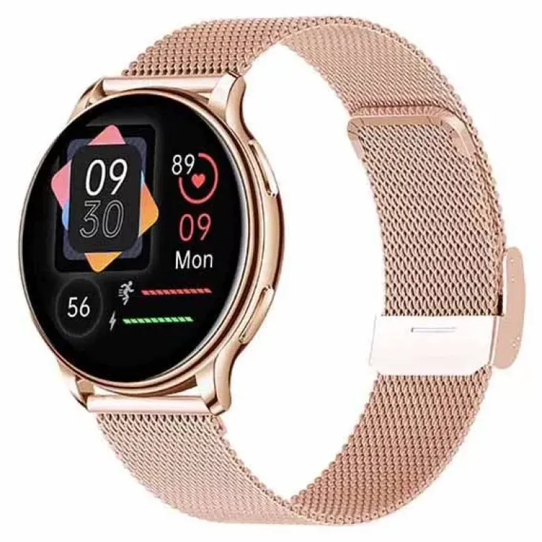 Focus Smart älykello FO-4 RG