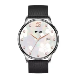 Focus Smart älykello FO-5 STEEL
