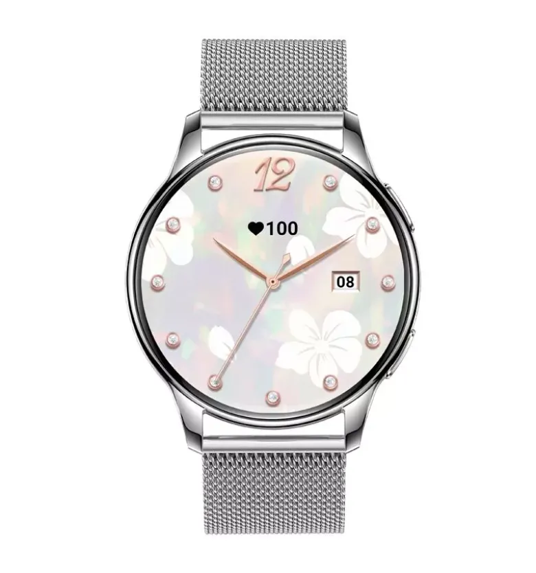 Focus Smart älykello FO-5 STEEL