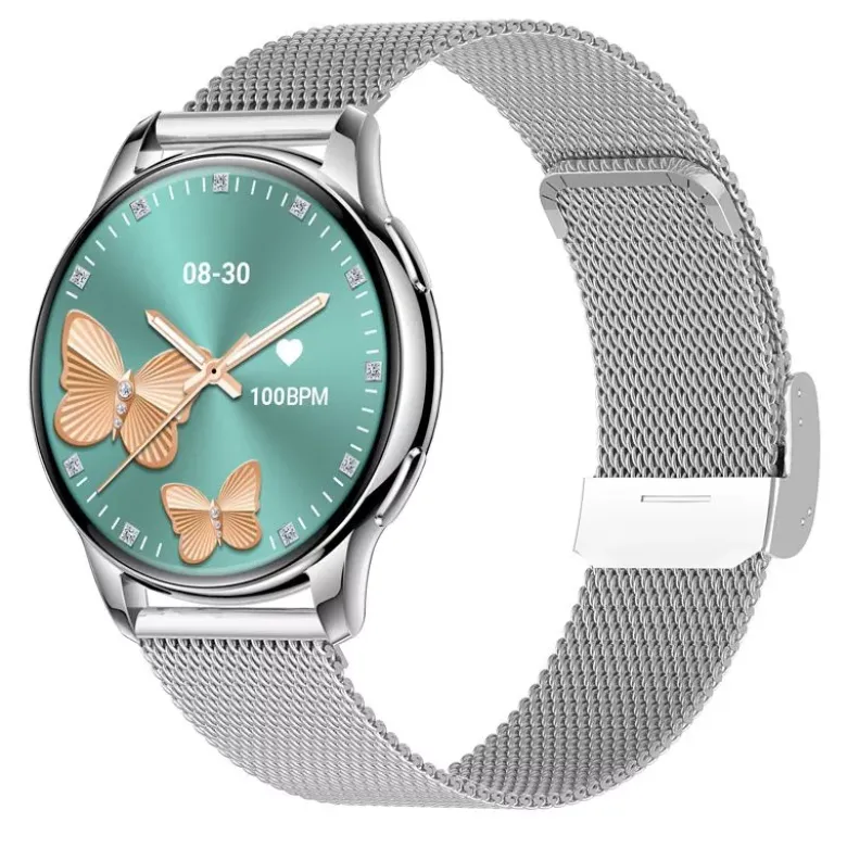 Focus Smart älykello FO-5 STEEL