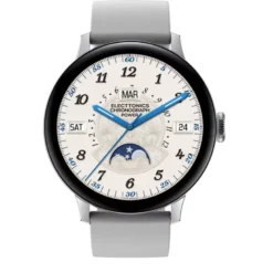 Focus Smart älykello FO2+ STEEL
