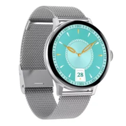 Focus Smart älykello FO2+ STEEL