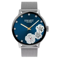 Focus Smart älykello FO2+ STEEL