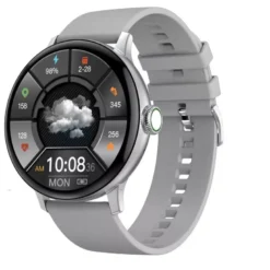 Focus Smart älykello FO2+ STEEL
