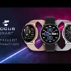 Focus Smart älykello FO-4 STEEL