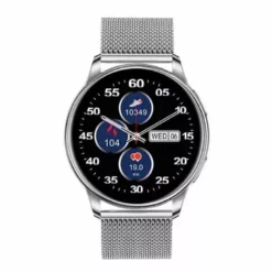 Focus Smart älykello FO-4 STEEL