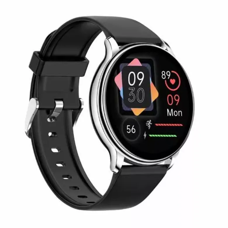 Focus Smart älykello FO-4 STEEL