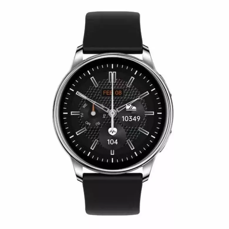 Focus Smart älykello FO-4 STEEL