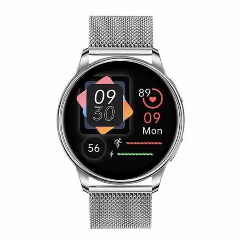 Focus Smart älykello FO-4 STEEL