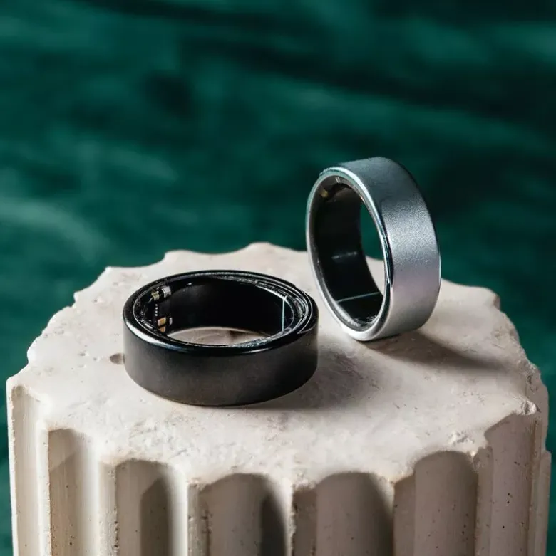 Focus Smart älysormus RING-2 BLK