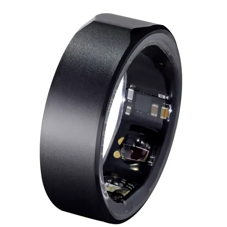 Focus Smart älysormus RING-2 BLK