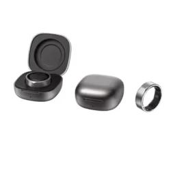 Focus Smart älysormus RING-2 BLK