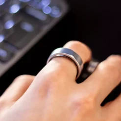 Focus Smart älysormus RING-2 SIL
