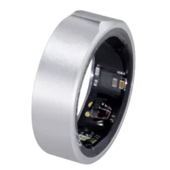 Focus Smart älysormus RING-2 SIL