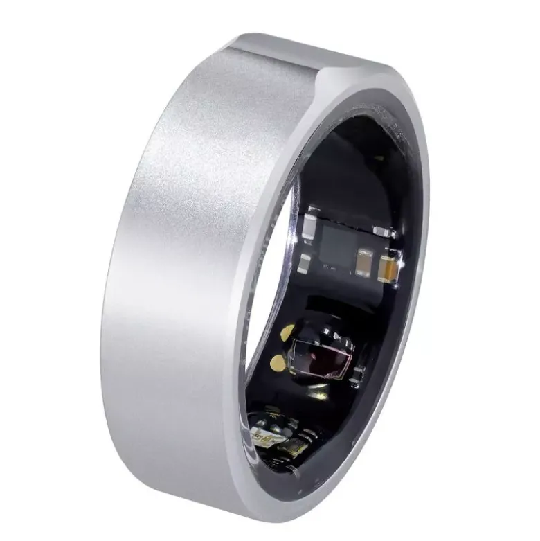 Focus Smart älysormus RING-2 SIL