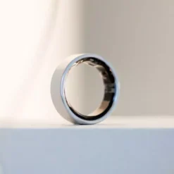 Focus Smart älysormus RING-2 SIL