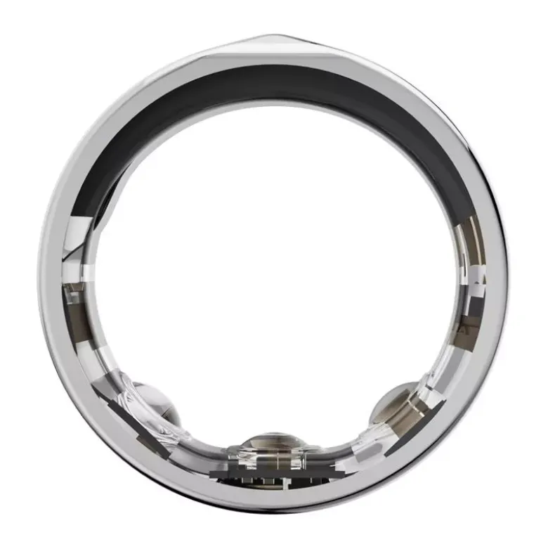 Focus Smart älysormus RING-2 SIL