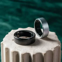 Focus Smart älysormus RING-2 SIL