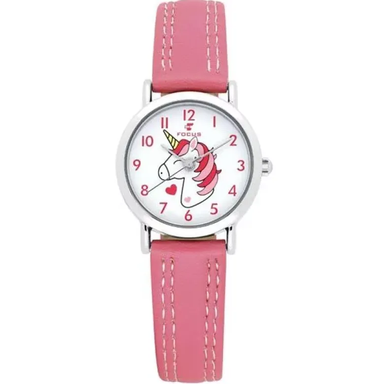 Focus Unicorn lasten kello KA610-08