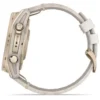Garmin Fenix 8 Amoled Titanium 43 mm älykello 010-02903-40