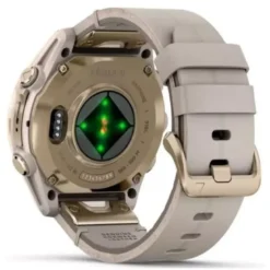 Garmin Fenix 8 Amoled Titanium 43 mm älykello 010-02903-40