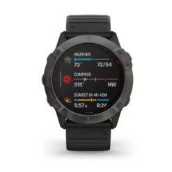 Garmin Fenix 6 miesten kello 010-02157-11