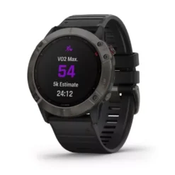 Garmin Fenix 6 miesten kello 010-02157-11