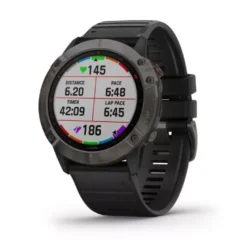 Garmin Fenix 6 miesten kello 010-02157-11