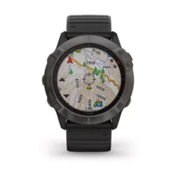 Garmin Fenix 6 miesten kello 010-02157-11