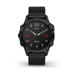 Garmin Fenix 6 miesten kello 010-02158-17
