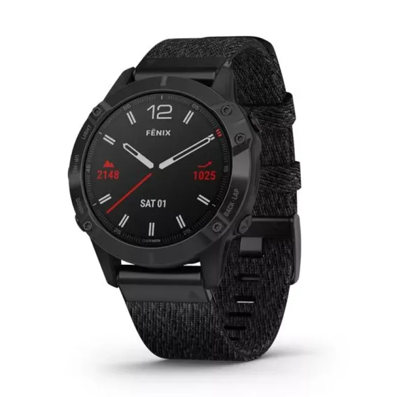 Garmin Fenix 6 miesten kello 010-02158-17