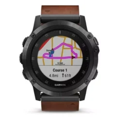 Garmin Fenix 5 miesten kello 010-01989-03