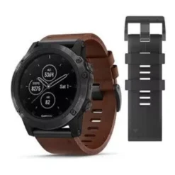Garmin Fenix 5 miesten kello 010-01989-03
