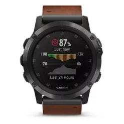 Garmin Fenix 5 miesten kello 010-01989-03