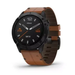 Garmin Fenix 6 miesten kello 010-02157-14