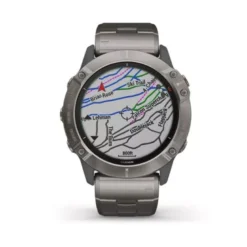 Garmin Fenix 6 miesten kello 010-02157-24