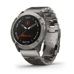 Garmin Fenix 6 miesten kello 010-02157-24