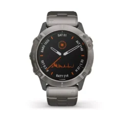 Garmin Fenix 6 miesten kello 010-02157-24
