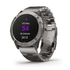Garmin Fenix 6 miesten kello 010-02157-24