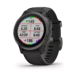 Garmin Fenix 6 miesten kello 010-02159-25