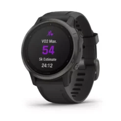 Garmin Fenix 6 miesten kello 010-02159-25