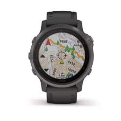 Garmin Fenix 6 miesten kello 010-02159-25