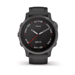 Garmin Fenix 6 miesten kello 010-02159-25