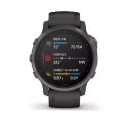 Garmin Fenix 6 miesten kello 010-02159-25
