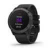 Garmin Fenix 6 miesten kello 010-02157-21