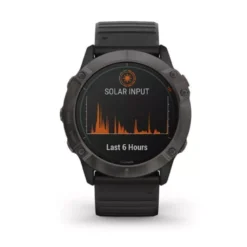 Garmin Fenix 6 miesten kello 010-02157-21